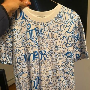 Dior Shirt